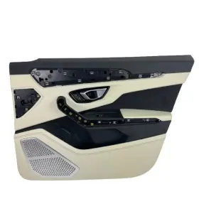 Lamborghini 4ml867004001 2018 -2024 Urus Front Right Passenger Door Panel Cream Lamborghini 4ml867004001 2018 -2024 Urus Front Right Passenger Door Panel Cream