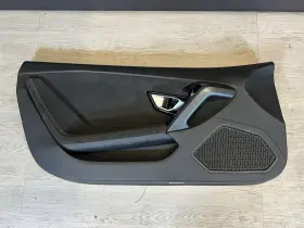 Lamborghini 4t1867107ae Huracan Left Driver Door Card Panel Alcantara