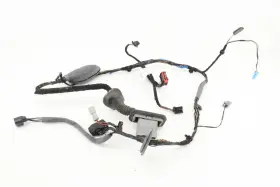 Land Rover 273901400 10-13 Range Sport Rh Right Rear Door Wire Wiring Harness Oem