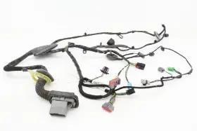 Land Rover 273921700 11-13 Range Sport Rh Right Passenger Front Door Wire Wiring Harness Oem Land Rover 273921700 11-13 Range Sport Rh Right Passenger Front Door Wire Wiring Harness Oem