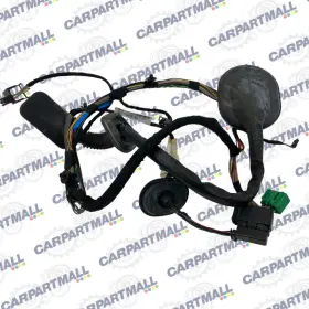 Land Rover 5h32-14633-ba 2006-2009 Range Sport Rear Left Side Door Wire Wiring Harness Land Rover 5h32-14633-ba 2006-2009 Range Sport Rear Left Side Door Wire Wiring Harness