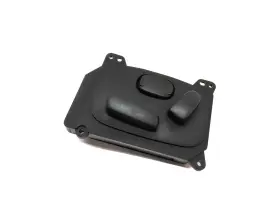 Land Rover Ah22-14b566-ea 2012 Lr4 L319 Front Left Driver Seat Position Adjust Switch Black Land Rover Ah22-14b566-ea 2012 Lr4 L319 Front Left Driver Seat Position Adjust Switch Black