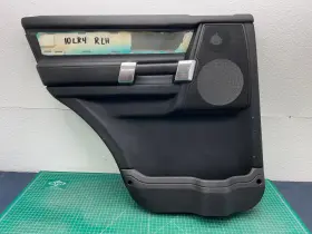 Land Rover Ah22-25569-abw 10-16 Lr4 Rear Left Driver Side Interior Door Panel Trim Oem