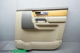 Land Rover Ah2220962acw 2010-2016 Lr4 Door Panel Cover Trim Interior Front Right Rh Oem Land Rover Ah2220962acw 2010-2016 Lr4 Door Panel Cover Trim Interior Front Right Rh Oem