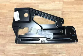 Land Rover Bfo710080 Rh Inner Door Panel Less Central Locking Defender 110 130 Land Rover Bfo710080 Rh Inner Door Panel Less Central Locking Defender 110 130