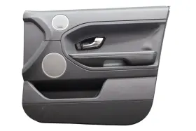 Land Rover Bj3220962a 12-19 Range Evoque L538 Front Right Passenger Interior Door Panel Trim Oem