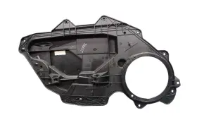 Land Rover Bj3224767ae 12-19 Range Evoque L538 Rear Left Inner Door Cover Trim Panel Oem Land Rover Bj3224767ae 12-19 Range Evoque L538 Rear Left Inner Door Cover Trim Panel Oem