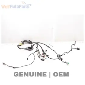 Land Rover Ch2214630lc 2010-2013 Lr4 5.0l - Front Right Door Wire / Wiring Harness Land Rover Ch2214630lc 2010-2013 Lr4 5.0l - Front Right Door Wire / Wiring Harness