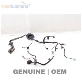 Land Rover Ch2214632cc 2010-2013 Lr4 Hse L319 5.0l - Rear Right Door Wire / Wiring Harness
