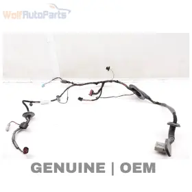 Land Rover Ch2214633cc 2010-2013 Lr4 5.0l - Rear Left Door Wire / Wiring Harness Land Rover Ch2214633cc 2010-2013 Lr4 5.0l - Rear Left Door Wire / Wiring Harness