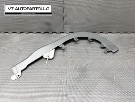 Land Rover Cpla25627a 2013-2017 Range L405 Rear Left Door Forward Trim Cover Panel Oem
