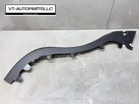 Land Rover Cpla25685a 2014-2017 Range L405 Rear Left Door Rearward Trim Cover Panel Oem