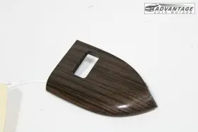 Land Rover Dk6m237b75 2014-2022 Range L494 Rear Left Door Lock Switch Bezel Cover Oem Land Rover Dk6m237b75 2014-2022 Range L494 Rear Left Door Lock Switch Bezel Cover Oem