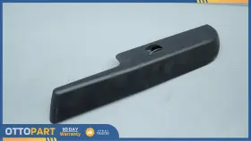 Land Rover Ekg500040pva 2003-2012 Range Front Right Window Switch Trim Oem Land Rover Ekg500040pva 2003-2012 Range Front Right Window Switch Trim Oem