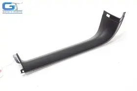 Land Rover Erq000072pvj Lr3 Lr4 Tailgate Liftgate Back Door Left Cover Trim Oem 2005 - 2016