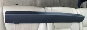 Land Rover Erq000091pvj 2005-2016 Lr3 Lr4 Tailgate Liftgate Back Door Upper Cover Panel Oem Land Rover Erq000091pvj 2005-2016 Lr3 Lr4 Tailgate Liftgate Back Door Upper Cover Panel Oem