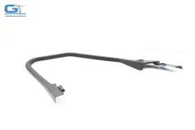 Land Rover Hy3220905a Discovery Front Left Side Door Window Frame Trim Oem 2017 - 2023 Land Rover Hy3220905a Discovery Front Left Side Door Window Frame Trim Oem 2017 - 2023