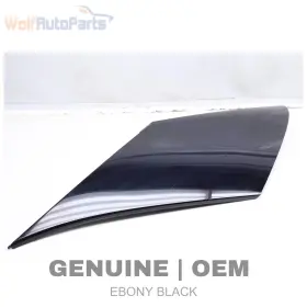 Land Rover J8a229149a Range Velar P250 L560 - Rear Left Quarter Panel D Pillar Trim Land Rover J8a229149a Range Velar P250 L560 - Rear Left Quarter Panel D Pillar Trim