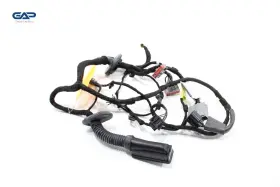Land Rover Ky3214632jd Discovery Rear Right Side Door Wire Wiring Harness Oem 2017 - 2019