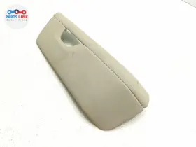 Land Rover L8b2-24120-bc8sbn 2020-23 Defender 110 Front Right Door Trim Panel Armrest Handle Cover Acorn L663