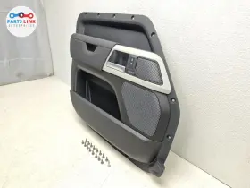 Land Rover L8b221123bf8pvj 2020-23 Defender 110 Front Left Door Trim Panel Speaker Cover L663