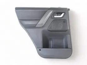 Land Rover Lr007886 2009 - 2010 Lr2 Door Panel Interior Handle Window Switch Rear Left