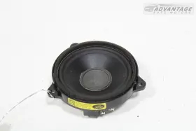 Land Rover Lr025876 2013-2022 Range L405 Rear Right Side Door Radio Audio Speaker Oem