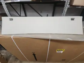 Land Rover Lr036754 2013-2022 Range Liftgate Back Door Lower Trim Cover Panel Oem Land Rover Lr036754 2013-2022 Range Liftgate Back Door Lower Trim Cover Panel Oem