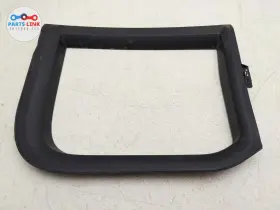 Land Rover Lr130612 2020-23 Defender 110 Rear Left Door Window Bezel Frame Molding Trim