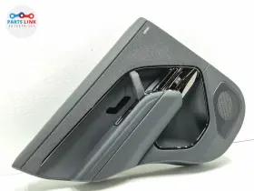 Land Rover N9x2235a93ab 2023-25 Range Sport Rear Left Door Trim Panel Card Speaker Cover L461 Land Rover N9x2235a93ab 2023-25 Range Sport Rear Left Door Trim Panel Card Speaker Cover L461