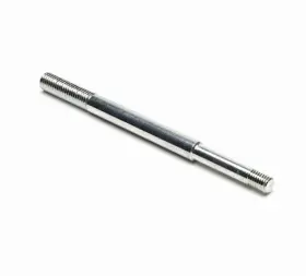 Land Rover Vyr500010 Defender Door Top Section Bottom Stud Mtc6223 X1 New Oem