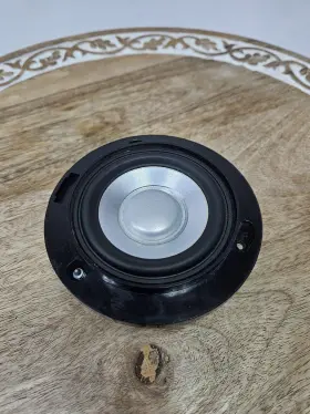 Land Rover Xqm500410 2005-2008 Range Harman/kardon Right Rear Door Speaker Logic 7 Oem