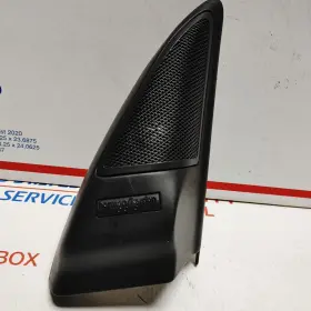 Land Rover Xqn-00013 05-09 Lr3 Front Right Door Corner Cover And Tweeter Oem
