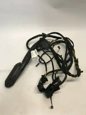Land Rover Ymm502940 06-09 Range Supercharged Rear Passenger Door Wiring Harness