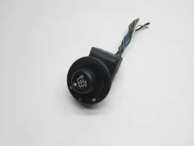 Land Rover Yuf500030 2006-2013 Range Sort Door Mirror Control Switch Oem