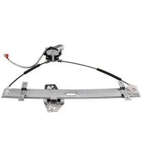 Leadzm Zz-27440 Front Power Window Regulator With Motor Passenger Side Right Rh For 03-11 Element Leadzm Zz-27440 Front Power Window Regulator With Motor Passenger Side Right Rh For 03-11 Element