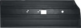 Legendary Auto Interiors Upholstery Mb1048100 1969 Satellite / Road Runner 2 Door Black Front Panels Bucket