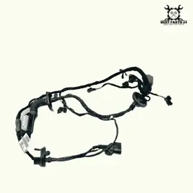 Leoni 4g5-971-029-ka Front Left Driver Side Door Wire Wiring Harness Cable Oem Audi S6 2016-2018