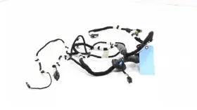 Leoni 5a0c041 Bmw 330e 330i G20 Front Left Driver Side Door Wire Wiring Harness Oem 2019-23