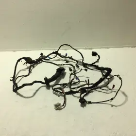 Leoni 61128714778 2018-20 Bmw 530e Xdrive G30 Front Left Driver Side Door Wire Wiring Harness Oem Leoni 61128714778 2018-20 Bmw 530e Xdrive G30 Front Left Driver Side Door Wire Wiring Harness Oem
