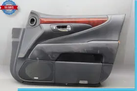 Lexus 07-09 Ls460 Ls460l 2007-2009 Front Right Passenger Side Interior Door Panel Oem Lexus 07-09 Ls460 Ls460l 2007-2009 Front Right Passenger Side Interior Door Panel Oem