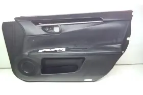 Lexus 131-02400jr 15 2015 Es350 Passenger Rh Front Door Interior Trim Panel Oem Lexus 131-02400jr 15 2015 Es350 Passenger Rh Front Door Interior Trim Panel Oem