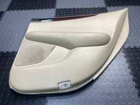 Lexus 1a020502304 2204 2005 06 Es330 Rear Right Passenger Side Door Panel Interior Trim Oem Lexus 1a020502304 2204 2005 06 Es330 Rear Right Passenger Side Door Panel Interior Trim Oem
