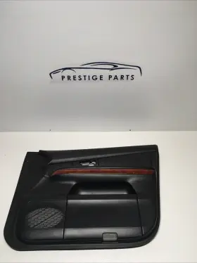 Lexus 1b11220362 Rx400h Front Rh Door Trim Panel With Memory 06-08 Bl Leather Lexus 1b11220362 Rx400h Front Rh Door Trim Panel With Memory 06-08 Bl Leather