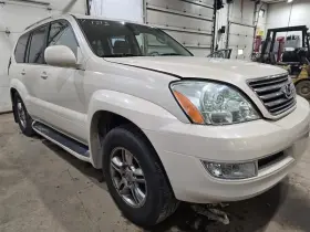 Lexus 204.le1303 Gx470 2003 Front Door Trim Panel 606588