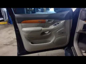 Lexus 204.le1307 2007 Gx470 Driver Left Front Door Trim Panel 1616175 Lexus 204.le1307 2007 Gx470 Driver Left Front Door Trim Panel 1616175