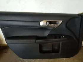 Lexus 204.le1d14 11 12 13 14 15 16 17 Ct200h Driver Left Front Door Trim Panel Oem