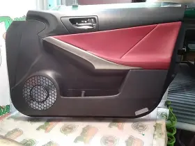 Lexus 204.le1i16 Is200t 2016 Front Door Trim Panel 2712852