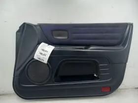 Lexus 204.le1k01 2001 Is300 3.0l Rwd At Passenger Side Front Door Trim Panel Lexus 204.le1k01 2001 Is300 3.0l Rwd At Passenger Side Front Door Trim Panel