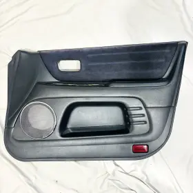 Lexus 204.le1k02 2002-2005 Is300 Passenger Side Front Door Panel Assembly